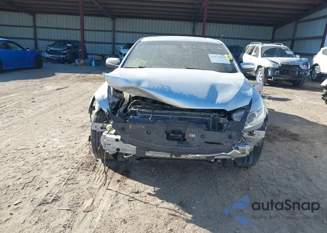 2019 Ford Taurus Sel из США, поврежденный, VIN 1FAHP2H82KG101061